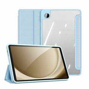 Dux Ducis Toby puzdro na Samsung Galaxy Tab A9 8.7'', modré vyobraziť
