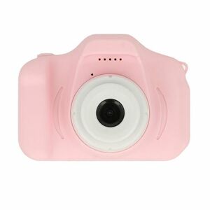 MG Digital Camera detský fotoaparát 1080P, ružový vyobraziť