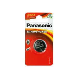 Panasonic CR2354 1ks CR-2354EL/1B vyobraziť
