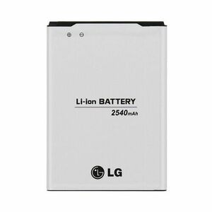 Batéria LG BL-54SH Li-Ion 2460mAh (Bulk) vyobraziť