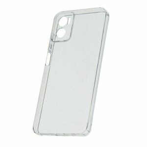 Puzdro Shine TPU Motorola Moto E22/E22i - transparentné vyobraziť