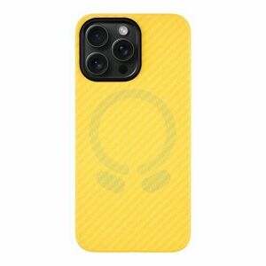 Tactical MagForce Aramid Industrial Limited Edition pro Apple iPhone 15 Pro Max vyobraziť