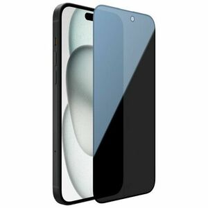 Nillkin Tvrzené Sklo 0.33mm Guardian 2.5D pro Apple iPhone 15 Plus Black vyobraziť