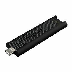 256GB Kingston DT Max USB-C 3.2 gen. 2 vyobraziť
