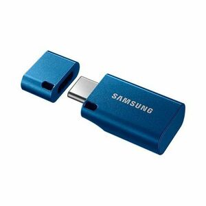 Samsung/256GB/USB 3.2/USB-C/Modrá vyobraziť