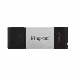 USB kľúč KINGSTON DT Kyson 64 GB USB 3.2 vyobraziť