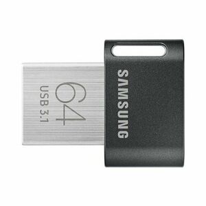 USB kľúč Samsung Flash Disk FIT Plus 64 GB USB 3.1 vyobraziť