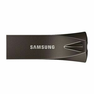 USB kľúč Samsung 256 GB USB 3.1 Čierny vyobraziť