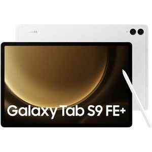 Samsung Galaxy Tab S9 FE+ Wi-Fi 8GB/128GB X610 Silver Strieborný - Nový z výkupu vyobraziť