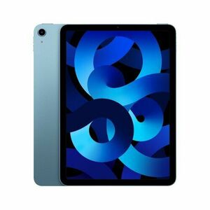 Apple iPad Air/WiFi/10, 9"/2360x1640/8GB/64GB/iPadOS15/Blue vyobraziť