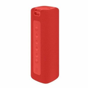 Mi Portable Bluetooth Speaker (16W) Červený GL vyobraziť