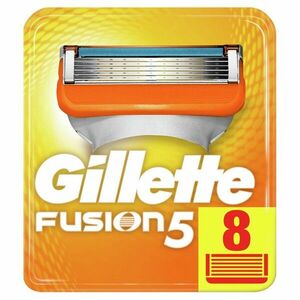 GILLETTE FUSION HL.8KS vyobraziť