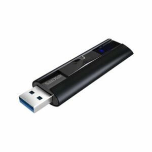 SANDISK EXTREME PRO USB 3.2 1 TB SDCZ880-1T00-G46 vyobraziť