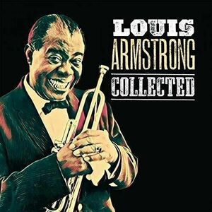 Louis Armstrong - Collected (Gatefold Sleeve) (2 LP) vyobraziť