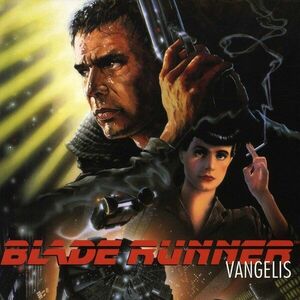Vangelis - Blade Runner (OST) (LP) vyobraziť