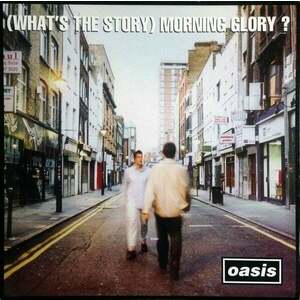 Oasis - (What's The Story) Morning Glory? (2 LP) vyobraziť