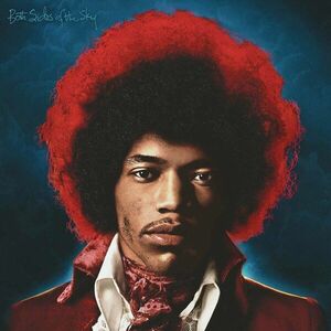 Jimi Hendrix Both Sides of the Sky (2 LP) vyobraziť