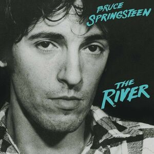 Bruce Springsteen River (2 LP) vyobraziť
