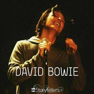 David Bowie - VH1 Storytellers (LP) vyobraziť