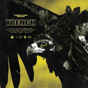 Twenty One Pilots - Trench (LP) vyobraziť