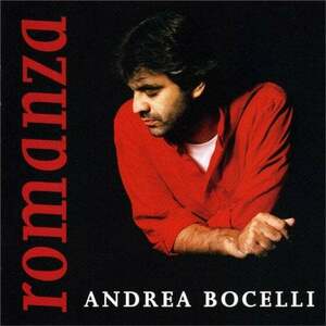 Andrea Bocelli - Romanza Remastered (2 LP) vyobraziť