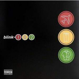 Blink-182 - Take Off Your Pants And Jacket (LP) vyobraziť