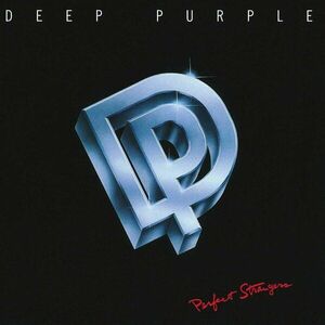 Deep Purple - Perfect Strangers (LP) vyobraziť