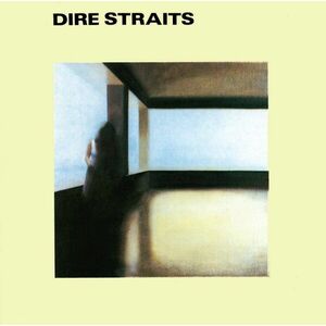 Dire Straits - Dire Straits (LP) vyobraziť