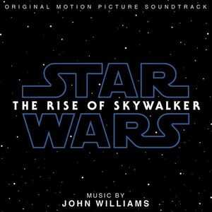 John Williams - Star Wars: The Rise Of The Skywalker (2 LP) vyobraziť