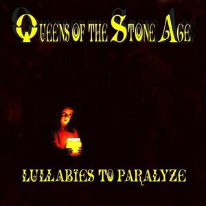 Queens Of The Stone Age - Lullabies To Paralyze (2 LP) vyobraziť