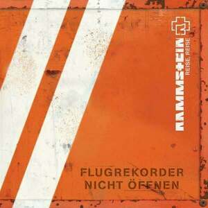 Rammstein - Reise, Reise (2 LP) vyobraziť