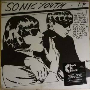 Sonic Youth - Goo (LP) vyobraziť