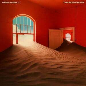 Tame Impala - The Slow Rush (2 LP) vyobraziť