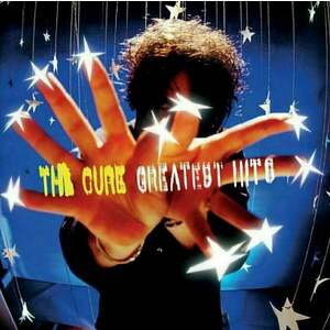 The Cure - Greatest Hits (2 LP) vyobraziť
