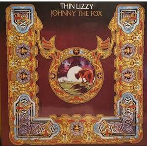 Thin Lizzy - Johnny The Fox (LP) vyobraziť