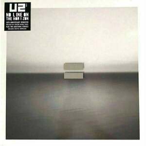 U2 - No Line On The Horizon (2 LP) vyobraziť