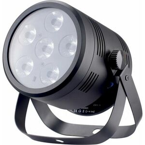 Fractal Lights PAR LED 6 x 4 W BATT vyobraziť