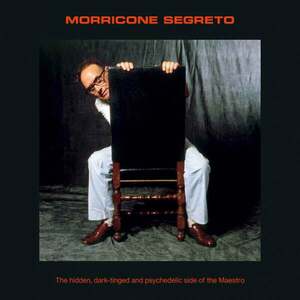 Ennio Morricone - Morricone Segreto (2 LP) vyobraziť