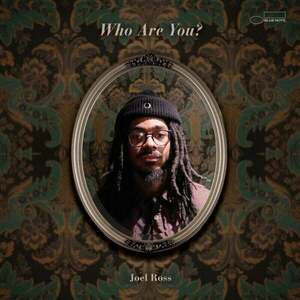 Joel Ross - Who Are You? (2 LP) vyobraziť