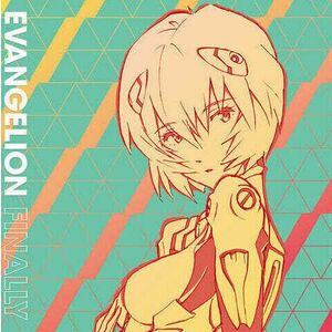 Yoko Takahashi - Evangelion Finally (Pink Coloured) (2 LP) vyobraziť