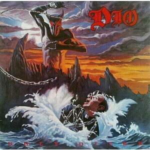 Dio - Holy Diver (Remastered) (LP) vyobraziť