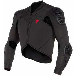 Dainese Rhyolite 2 Safety Jacket Lite Black XL Jacket vyobraziť