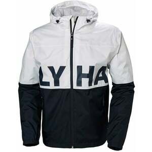 Helly Hansen Amaze Jacket White S Outdoorová bunda vyobraziť