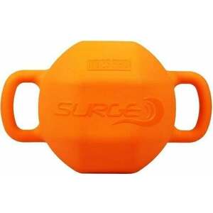 Bosu Hydro Ball 25 Pro 2 kg-11, 3 kg Orange Jednoručná činka vyobraziť