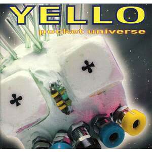 Yello - Pocket Universe (2 LP) vyobraziť