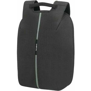 Samsonite Securipak Laptop Backpack Black Steel 39.6" Ruksak na notebook vyobraziť