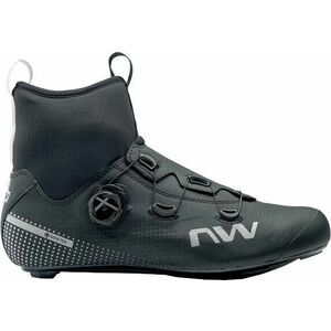 Northwave Celsius R GTX Shoes Black 40 Pánska cyklistická obuv vyobraziť