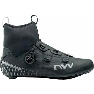 Northwave Celsius R GTX Shoes Black 44 Pánska cyklistická obuv vyobraziť