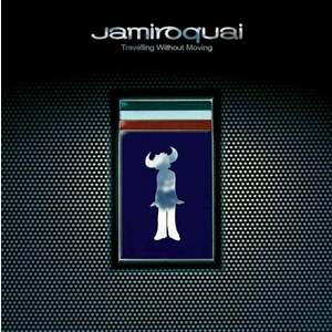 Jamiroquai - Travelling Without Moving (25th Anniversary Edition (Coloured) (2 LP) vyobraziť