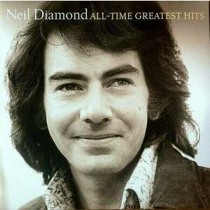 Neil Diamond - All-Time Greatest Hits (2 LP) vyobraziť